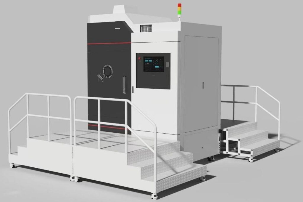 SEBM-H400 industrial system