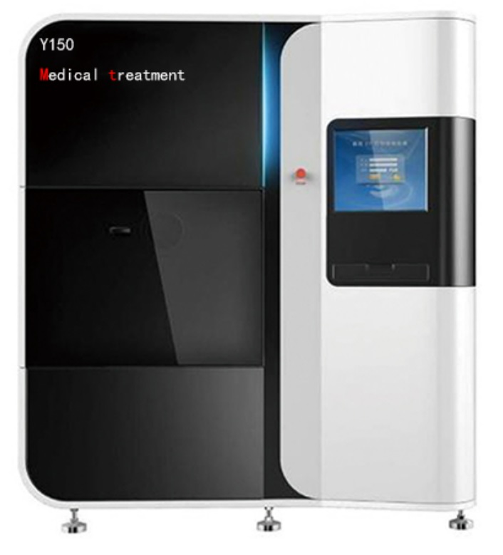 SEBM-Y150 / Y150Plus industrial system