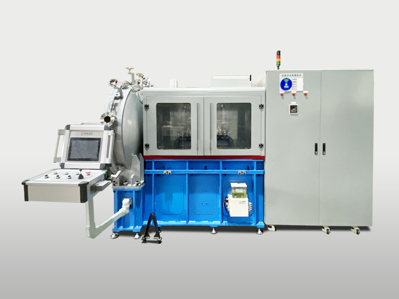 SLPA-D30 industrial system