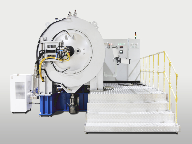 SLPA-N50 industrial system