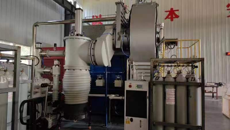 SLPA-N75 industrial system